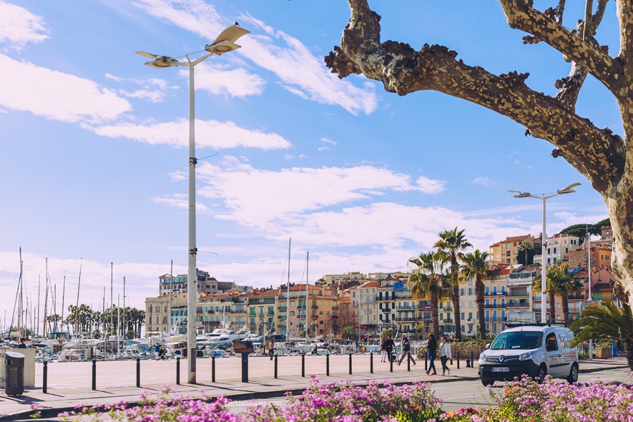Wandering around Cannes by Faithieimages